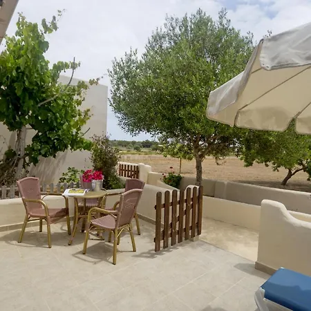 Es Garrovers - Formentera Break San Ferrán de ses Roques Esterno foto