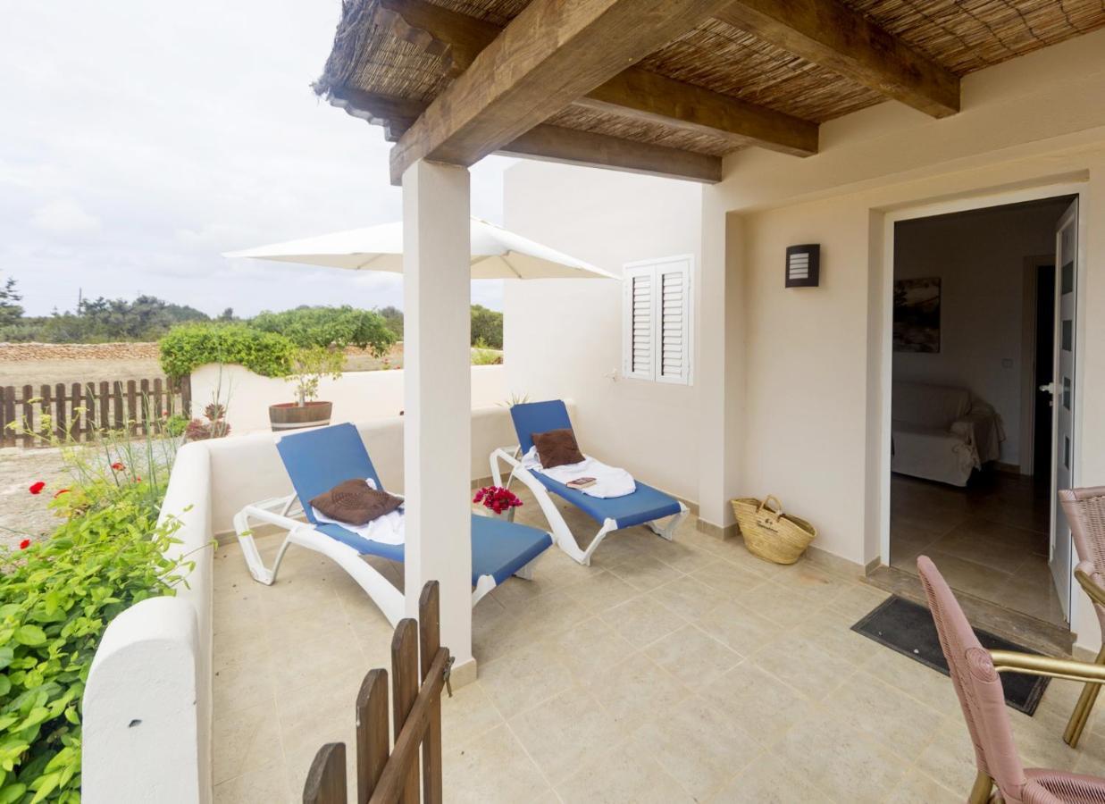 Es Garrovers - Formentera Break Apartment Sant Ferran de Ses Roques