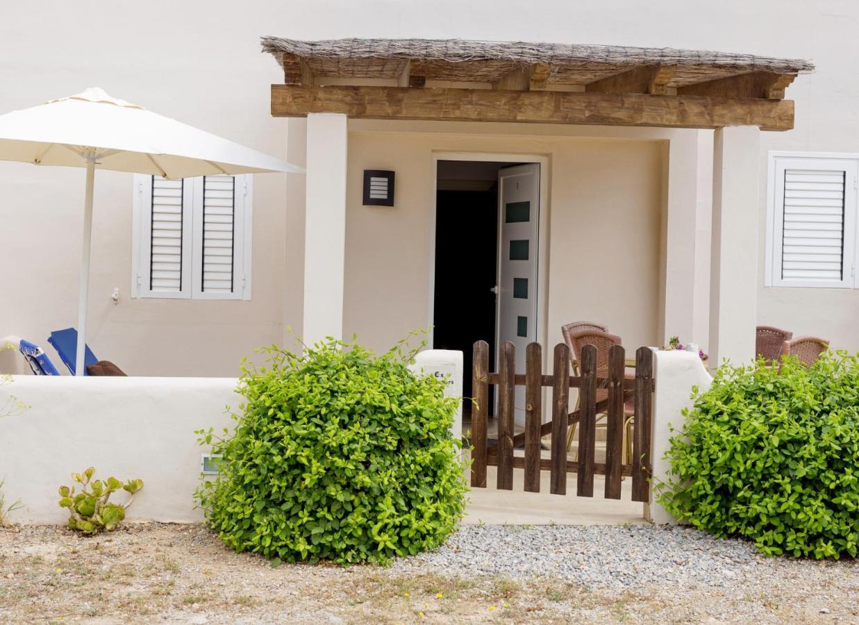 Es Garrovers - Formentera Break Apartment Sant Ferran de Ses Roques