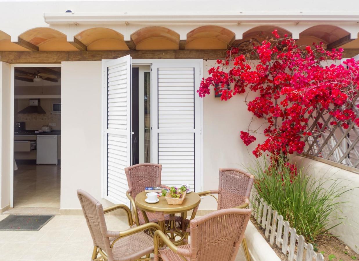Es Garrovers - Formentera Break Apartment Sant Ferran de Ses Roques