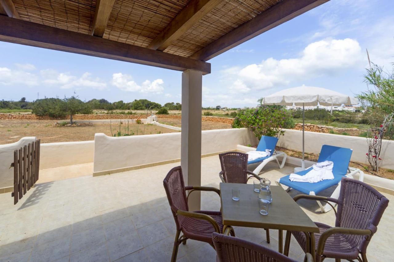 Es Garrovers - Formentera Break Apartment *