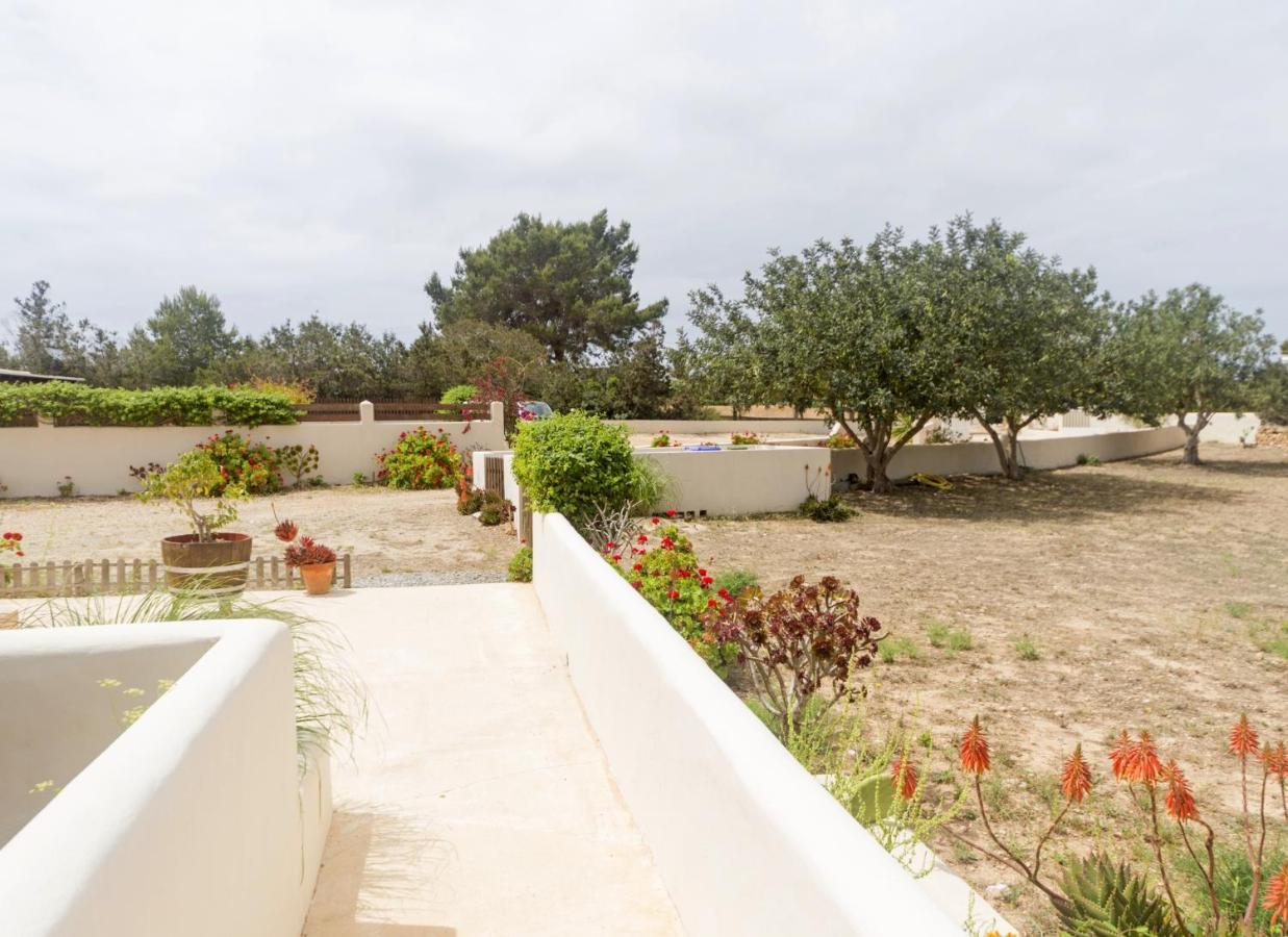 Apartment Es Garrovers - Formentera Break