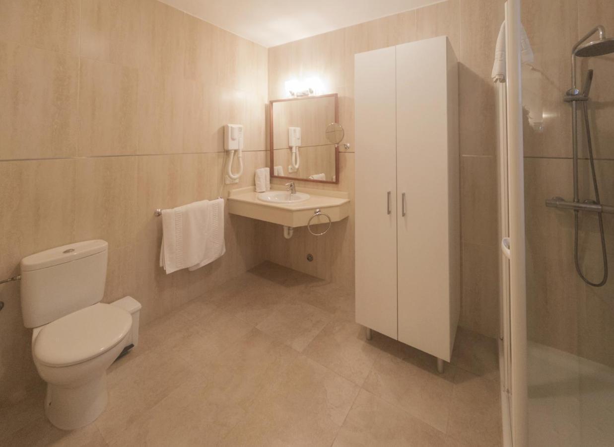 Es Garrovers - Formentera Break Apartment