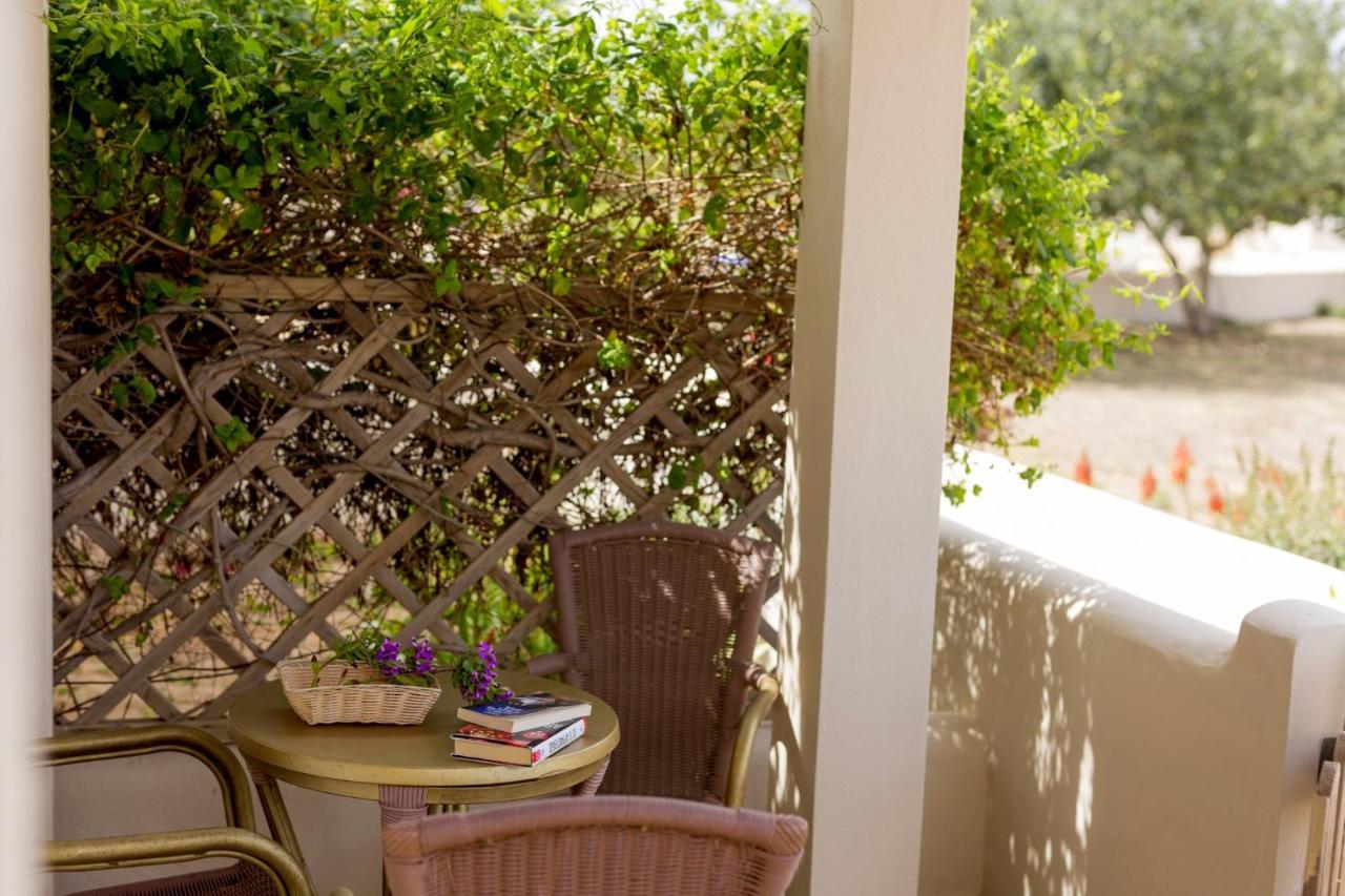 Apartment Es Garrovers - Formentera Break Sant Ferran de Ses Roques