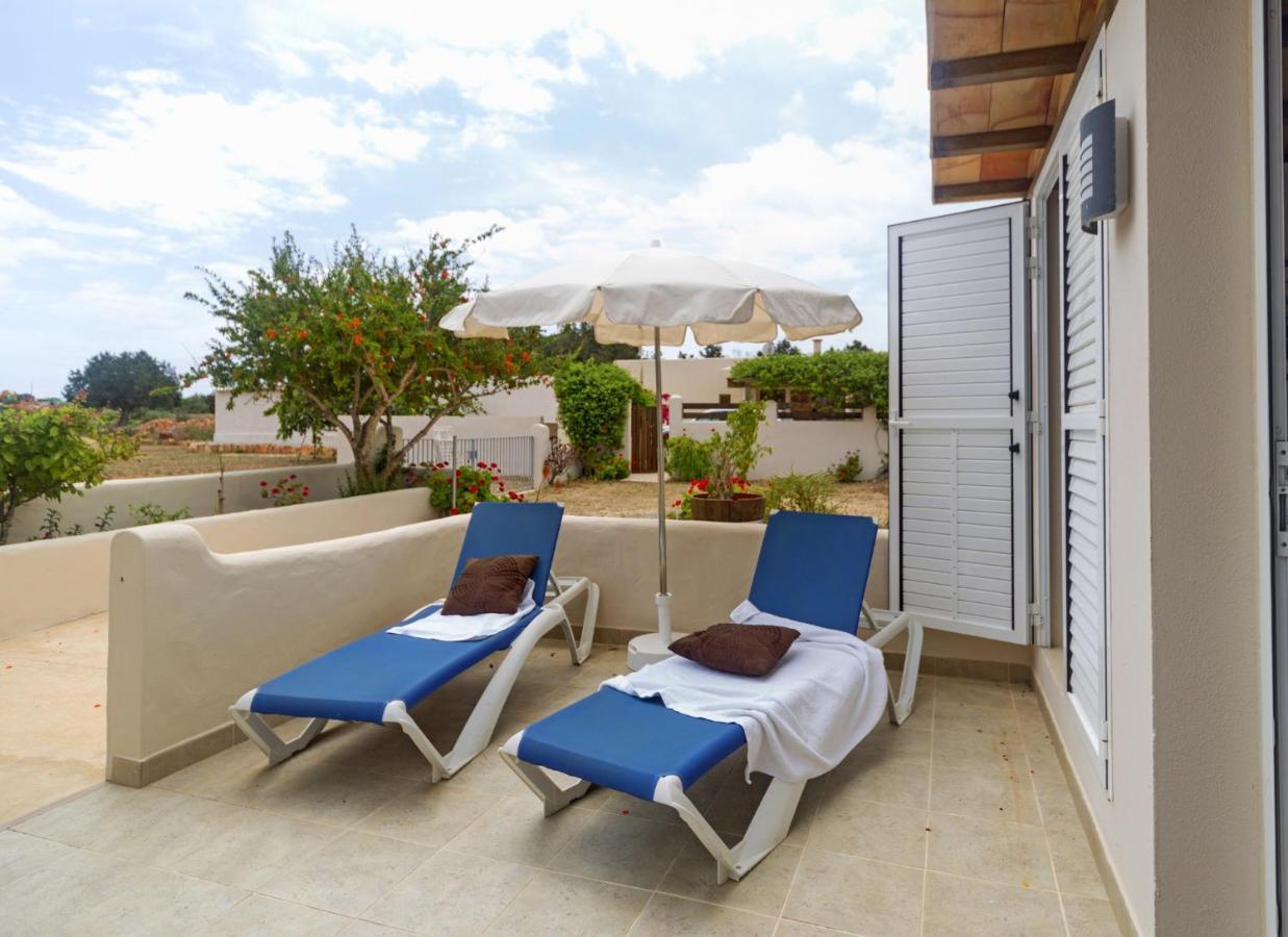 Es Garrovers - Formentera Break Apartment Sant Ferran de Ses Roques