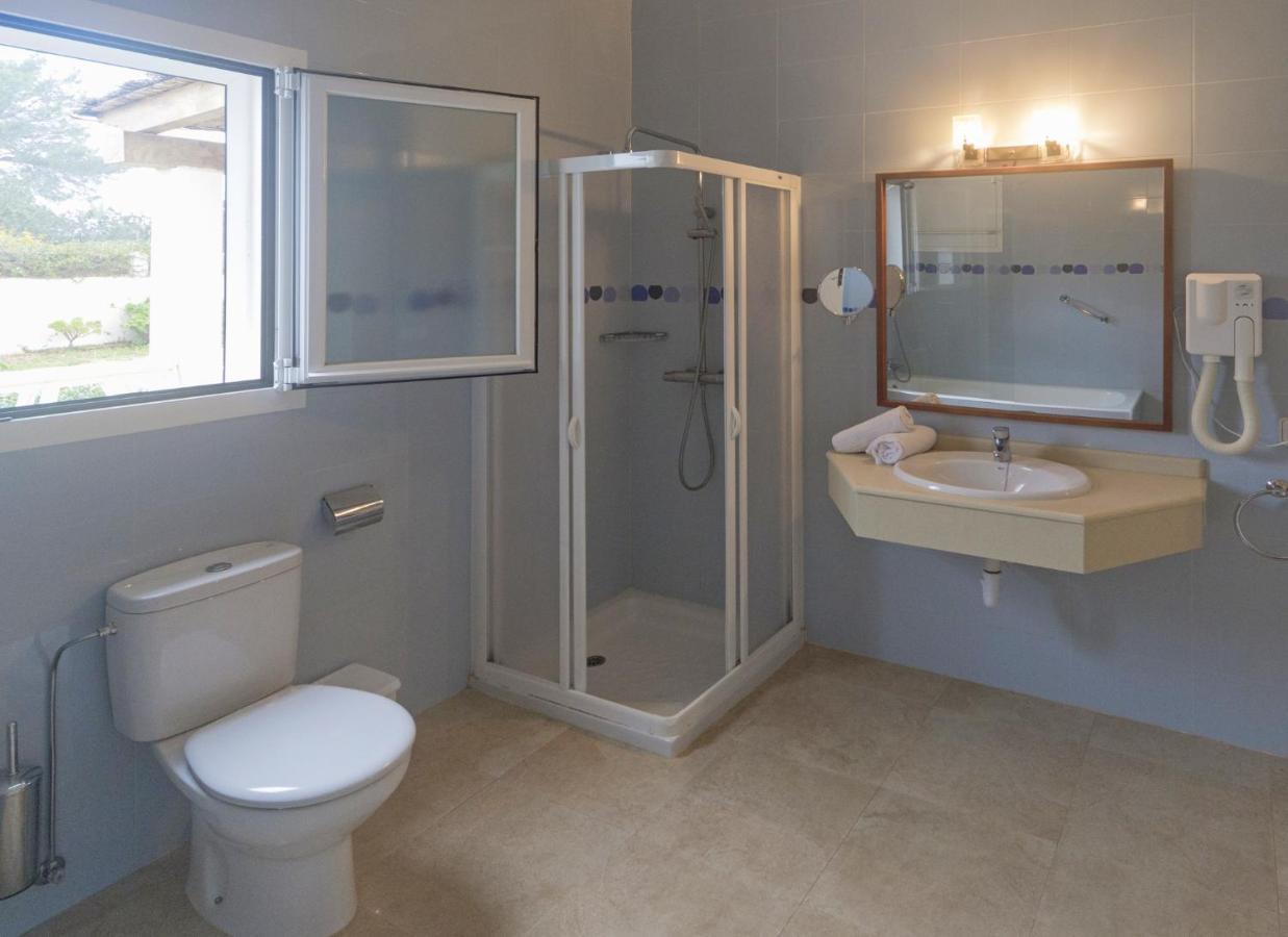 Apartment Es Garrovers - Formentera Break *