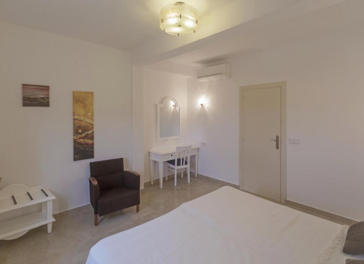 Es Garrovers - Formentera Break Apartment *
