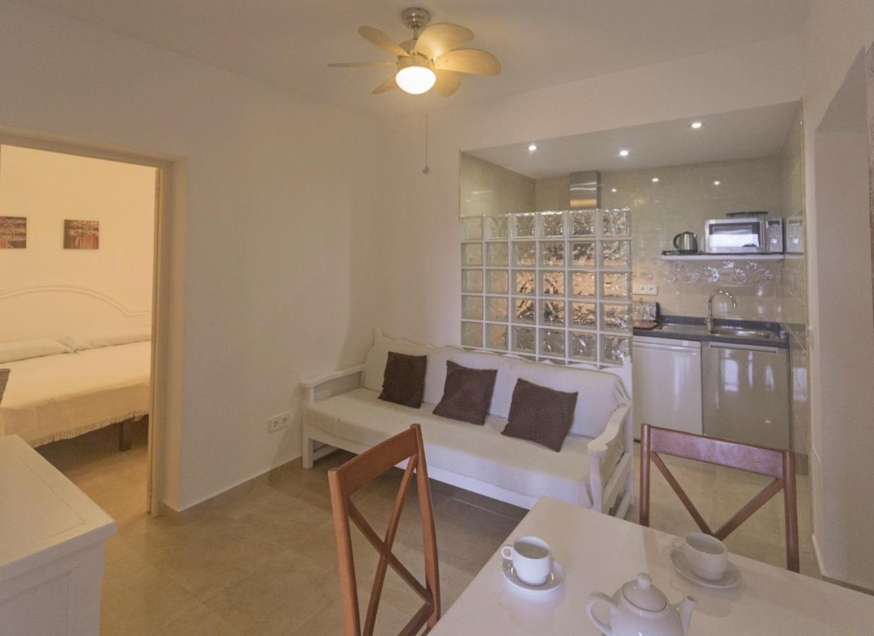 Es Garrovers - Formentera Break Apartment