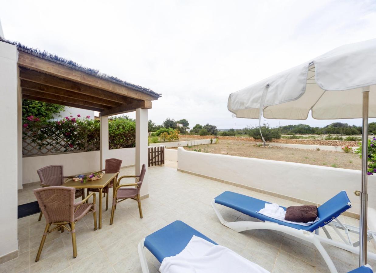 Apartment Es Garrovers - Formentera Break Sant Ferran de Ses Roques