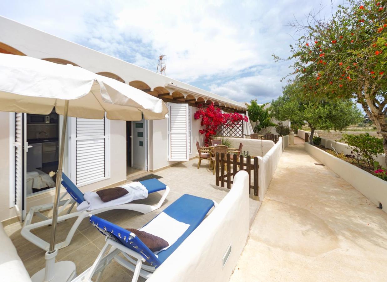 Apartment Es Garrovers - Formentera Break Sant Ferran de Ses Roques