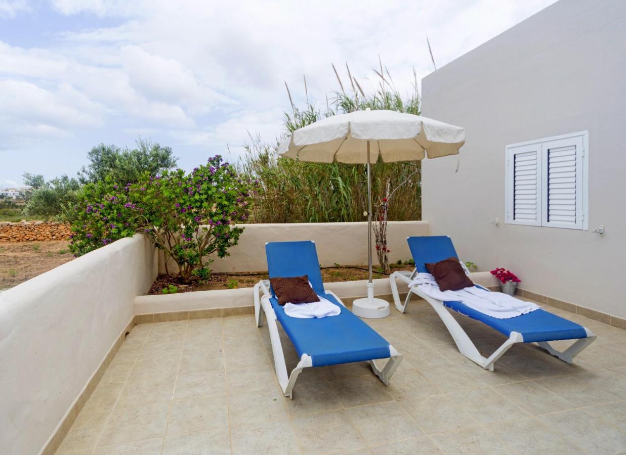 Es Garrovers - Formentera Break Apartment